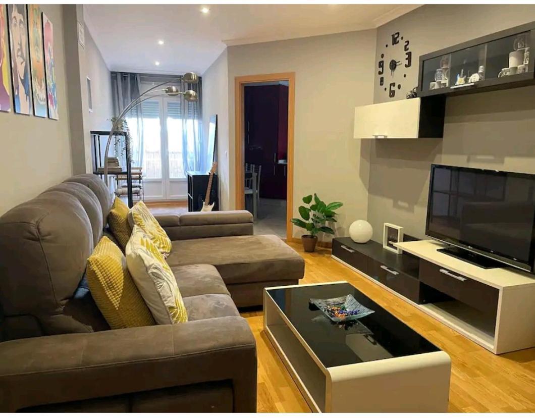 Cozy Flat In Boiro Near The Beach Exteriér fotografie